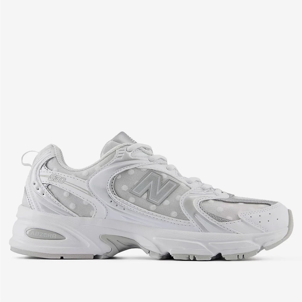 New Balance 530 Polka Dot